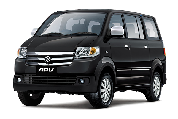 spesifikasi Suzuki APV
