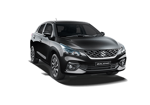 spesifikasi Suzuki Baleno